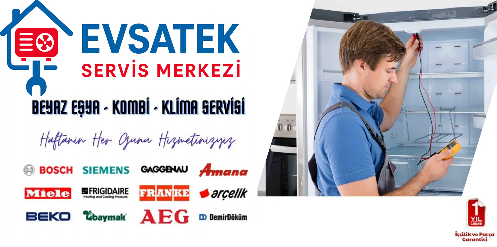 Çamaşır makinesini temizlemek için ne yapılır?