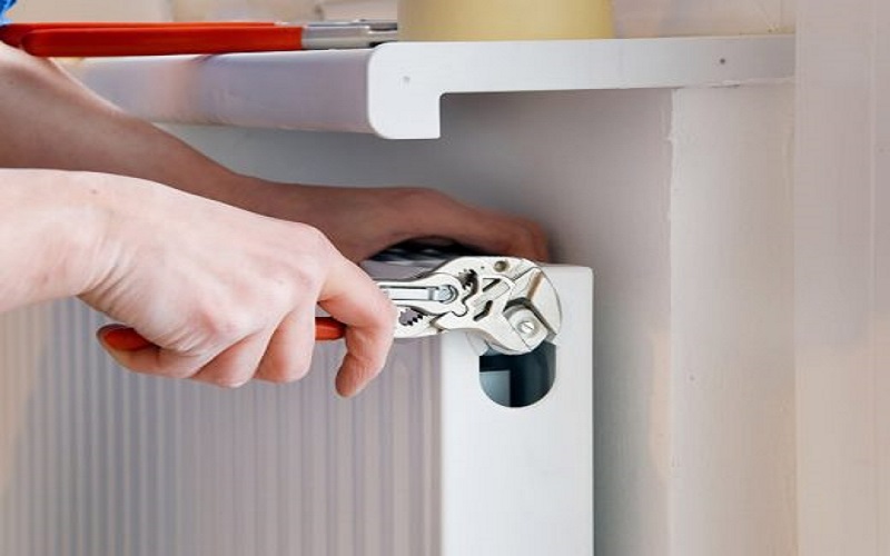 Petek Temizleme Nedir? Kombi Petek Temizliği Nasıl Yapılır?