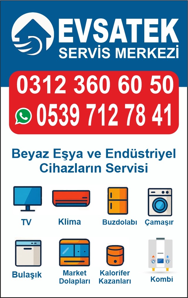 Hizmet Galerisi