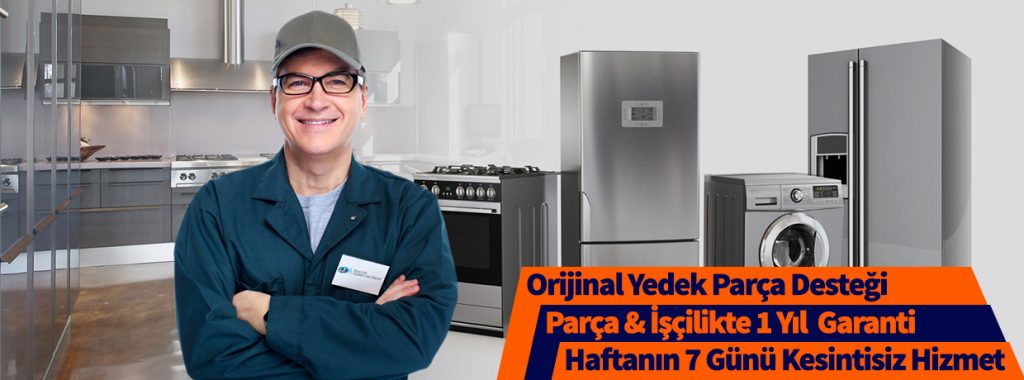 Hizmet Galerisi