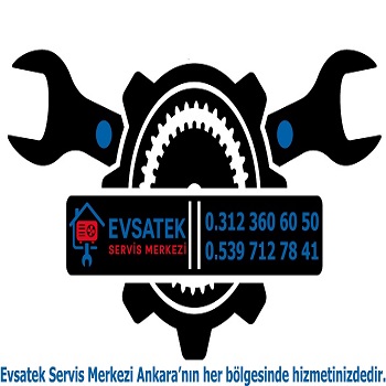 Evsatek Yedek Parça ve Garantili Servis Hizmeti Vermekteyiz