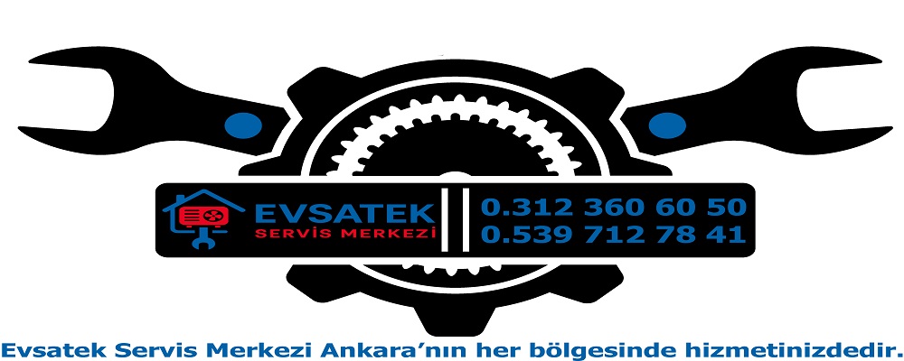 Evsatek Servis Merkezi - Beyaz Eşya Tamir ve Bakımı
